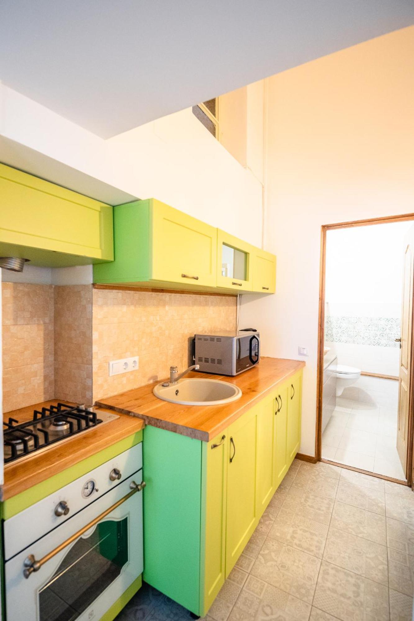 Casa Petra Apartment Sibiu Exterior photo