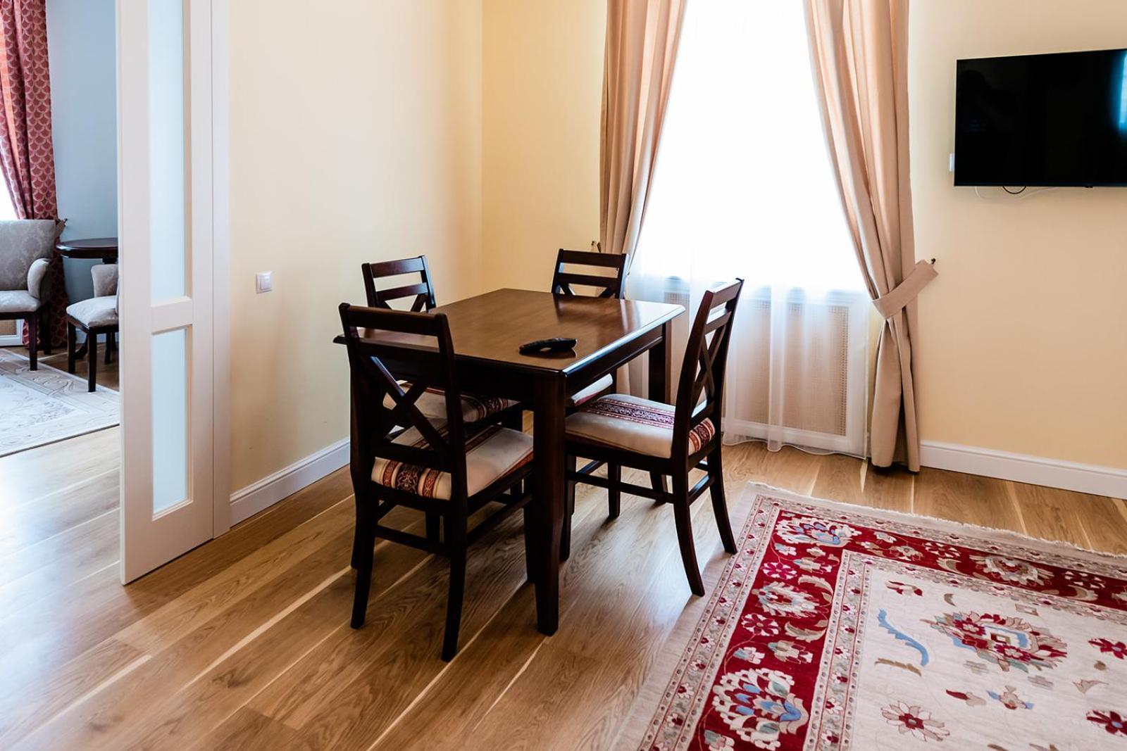 Casa Petra Apartment Sibiu Exterior photo