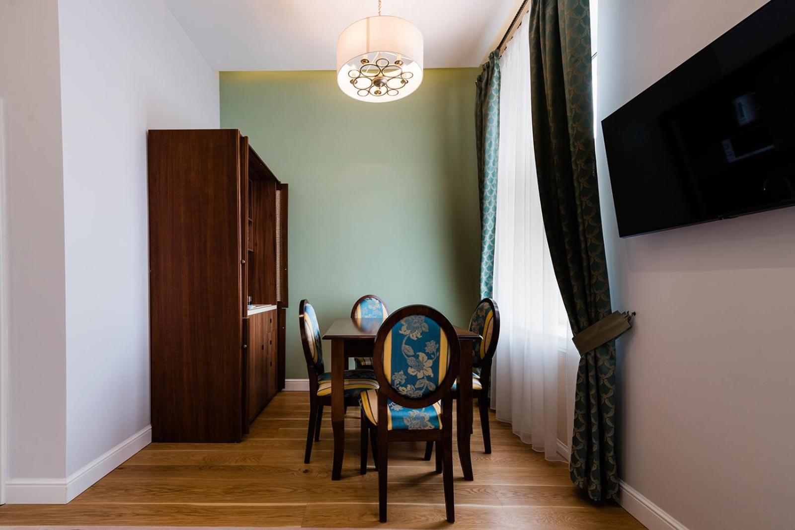 Casa Petra Apartment Sibiu Exterior photo